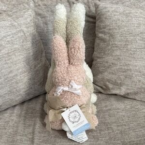 Farm House Set Of 3 Bunny Pillows
